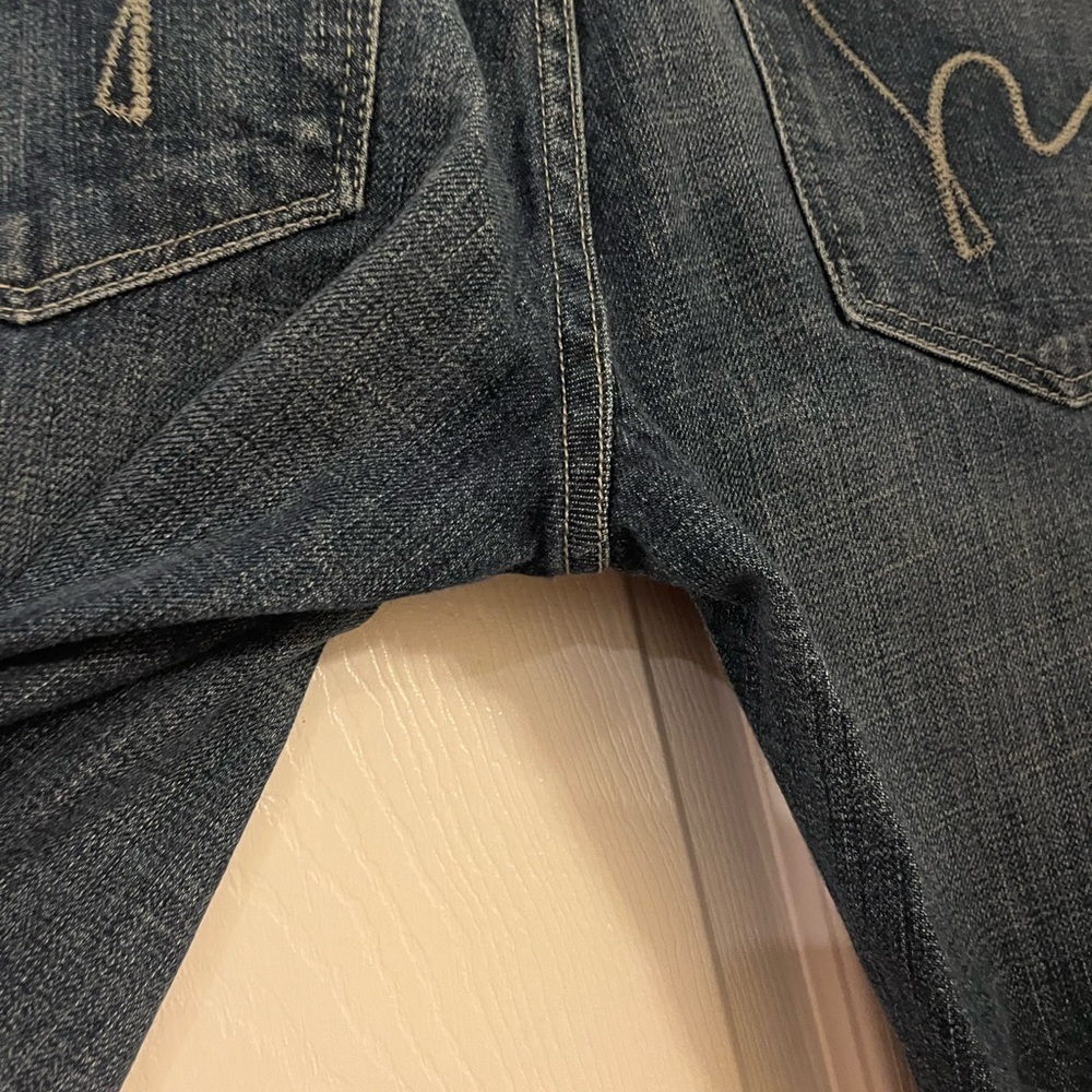 Citizens of Humanity Kelly 001 bootcut low waist jeans women’s size 29 i…‎ - Picture 3 of 12